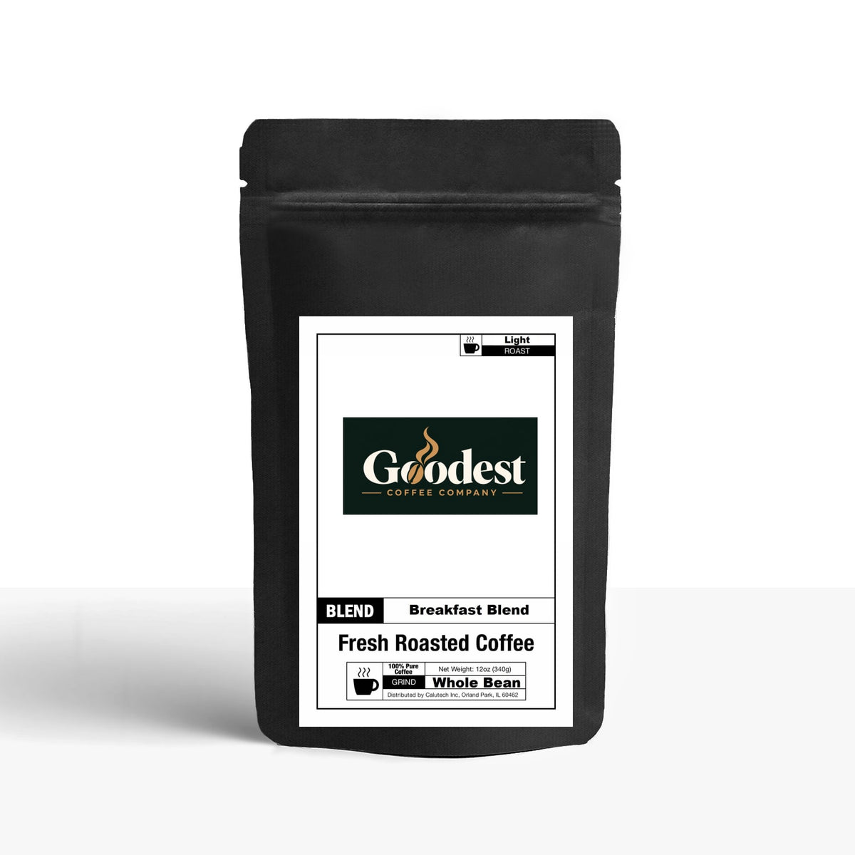 Breakfast Blend