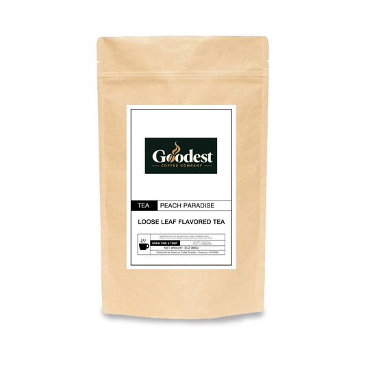 Peach Paradise
